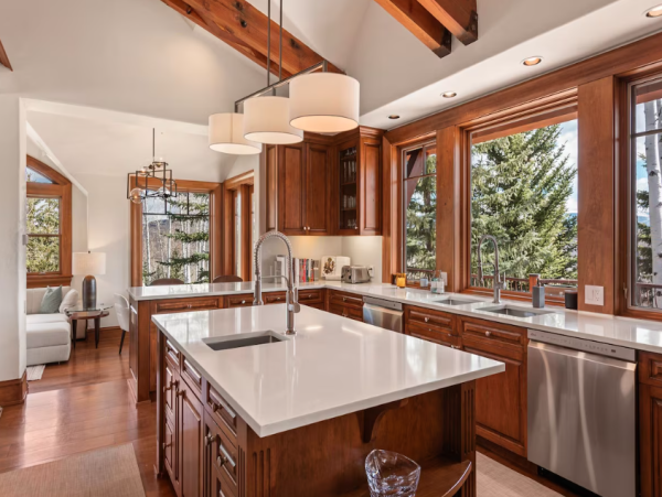 Luxury Snowmass Vacation Home Ski-in/Ski-out - Unforgettable Retreat